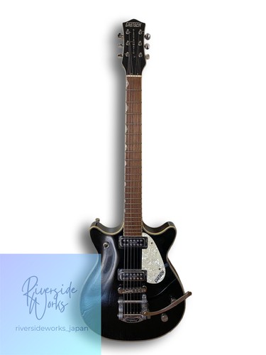 Chitarra elettrica gretsch - chitarra, con
