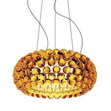 Foscarini caboche sospensione - caboche,