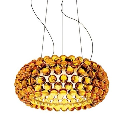 Foscarini caboche sospensione - foscarini,