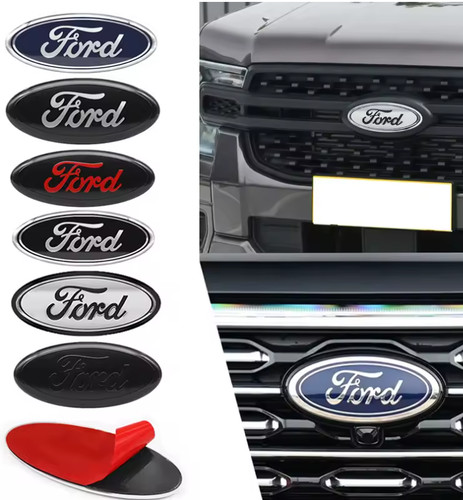 Stemma ford fiesta focus - stemma,