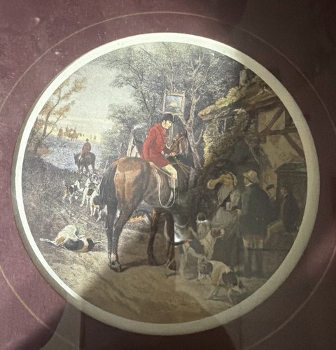 Vintage shayer hester - vintage, wj