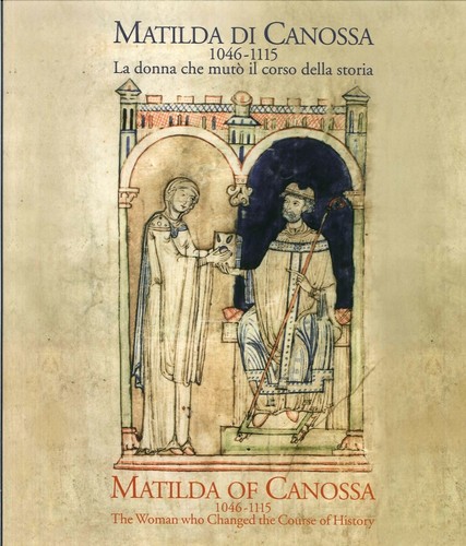 Matilda canossa - matilda, di