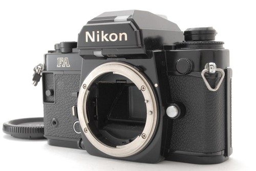 511xxxx nikon fa black - fa,