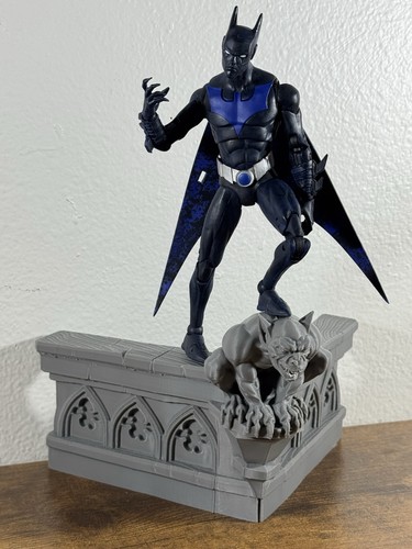 Gargoyle diorama platform - 1/12,