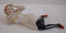 Figurina bagnante sexy - figurina,