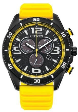 Citizen attesa eco - eco, drive