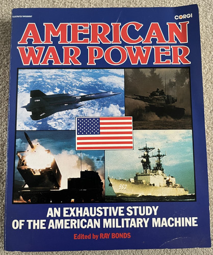 American war power - war, an