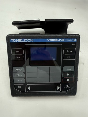 Helicon voicelive touch 2 - helicon,