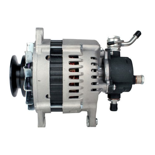 Generatore corrente v 80 - di,