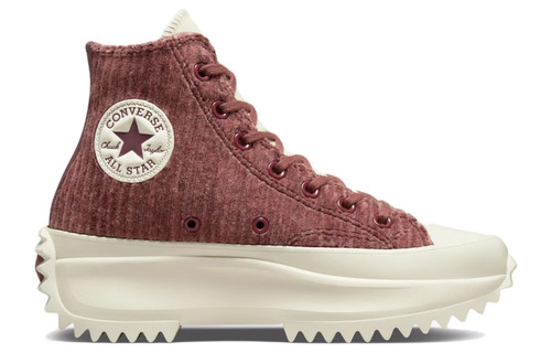 Converse run star hike - run,
