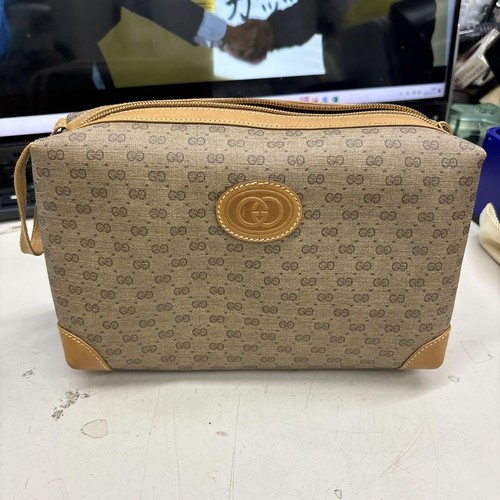 Old gucci second - old,