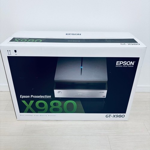 Scanner pellicola epson - scanner,
