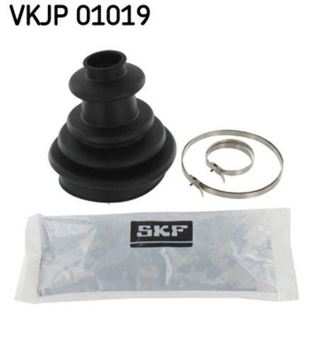 Kit soffietto albero motore