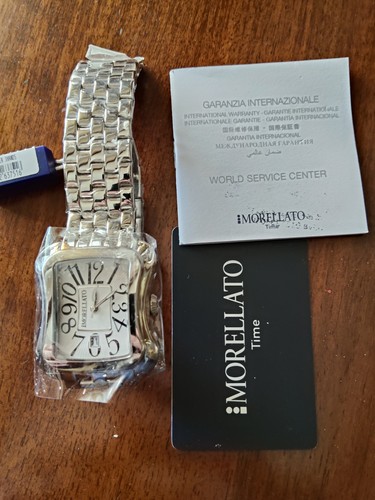 Orologio morellato master - orologio,