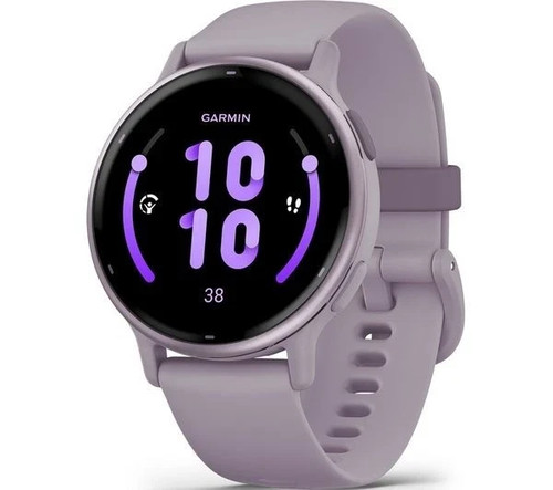 Garmin vivoactive - vivoactive, 5