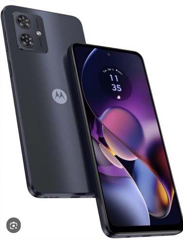 Smartphone motorola g54 - motorola,