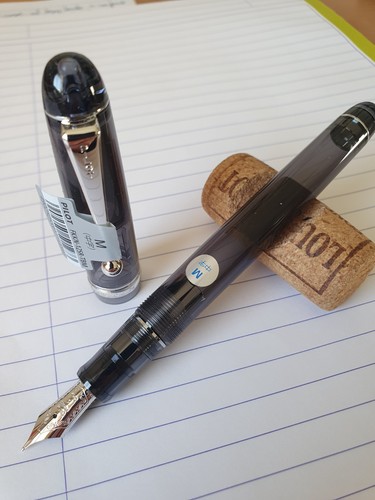 Pilot custom new unused - custom, 74