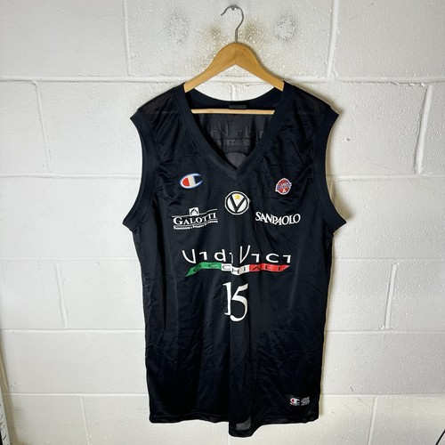 Maglia vintage virtus - maglia, bologna
