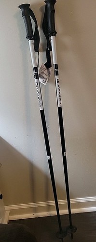 Salomon bastoncini sci in - salomon,