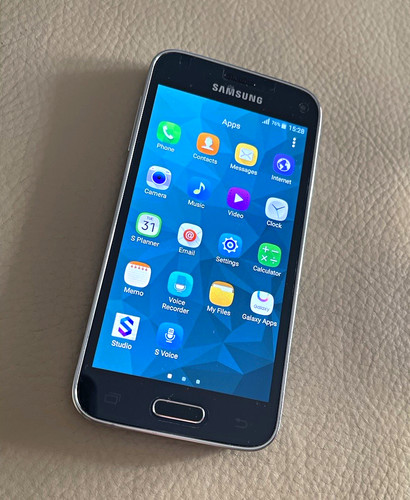 Samsung galaxy mini - galaxy,