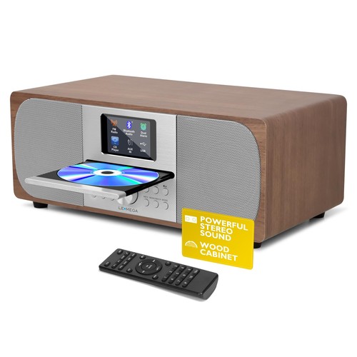 Impianto stereo bluetooth 100w - impianto,