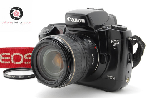 Quasi come nuova canon - nuova], eos