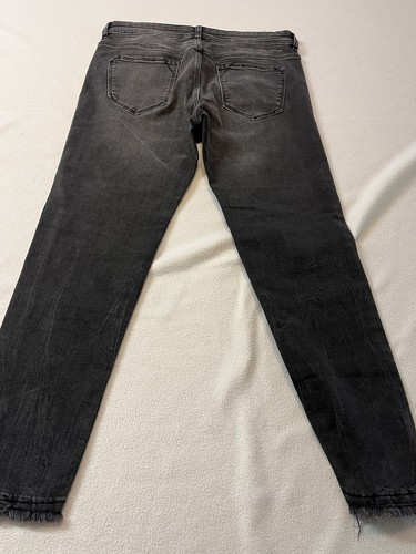 Jeans donna zara z1975 - zara,