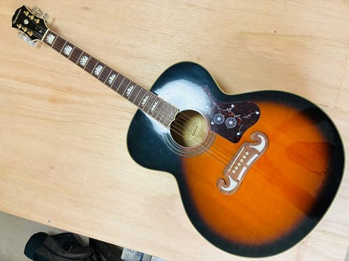Chitarra acustica epiphone - acustica,