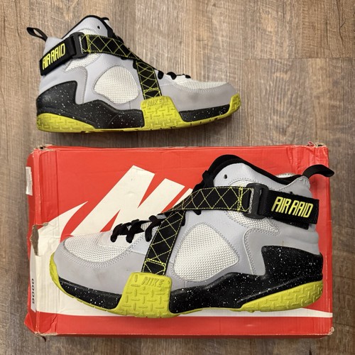 Nike air raid wolf - nike,