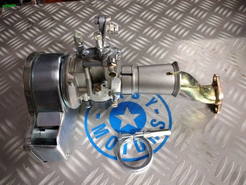 Carburatore dell orto - carburatore, dell'orto