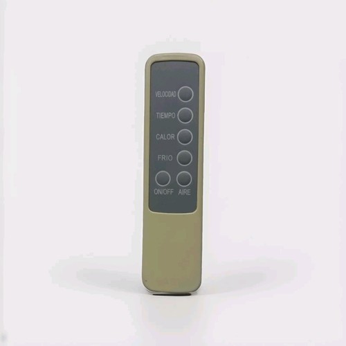 Fan remcon002 telecomando - fan,