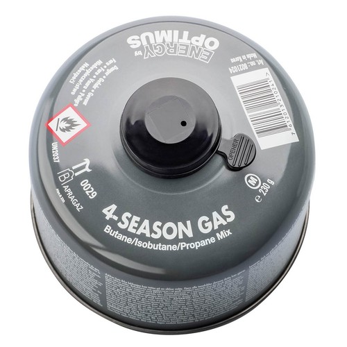 Cartuccia gas optimus season - optimus, 4-season