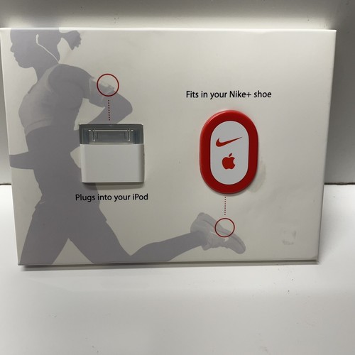 Nike ipod sport shoe - ipod,
