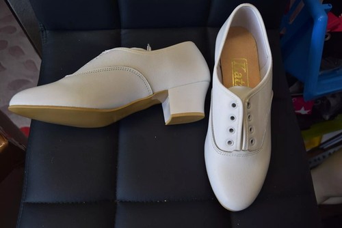 Scarpe ballo oxford - scarpe,