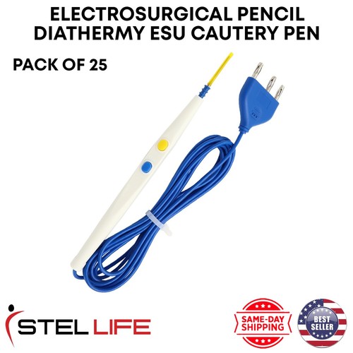 Diathermy esu matita - diathermy,