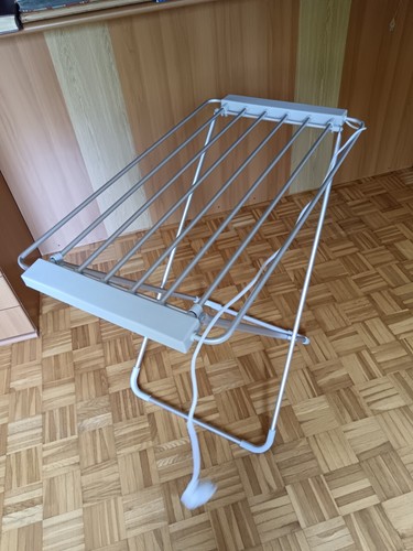 Stendipanni elettrico - stendipanni,
