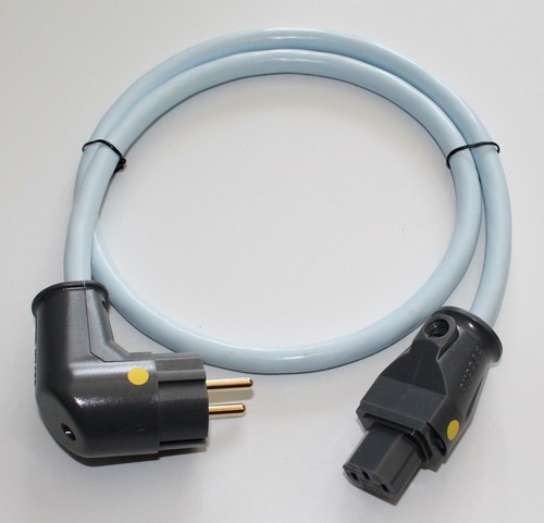 Supra cables lorad mkii eu - supra,