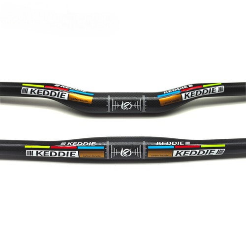 Manubrio bici full carbon