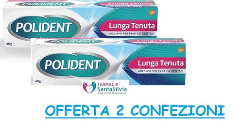 Polident lunga tenuta - polident,