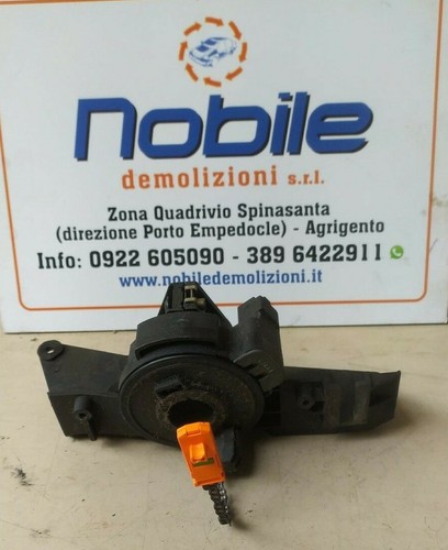 Contatto spiralato opel corsa - contatto,