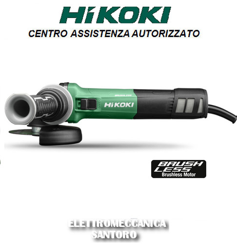 Smerigliatrice elettronica - smerigliatrice,