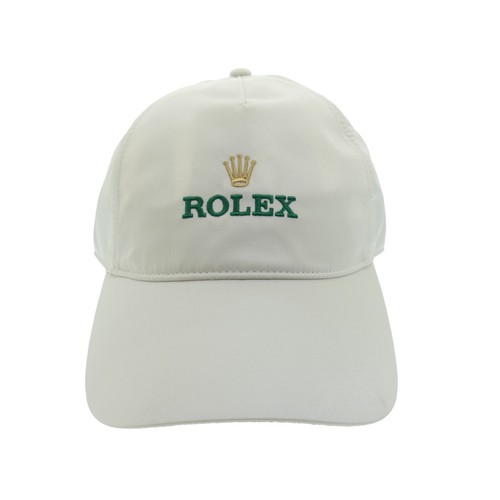 Cappello rolex autentico - cappello,