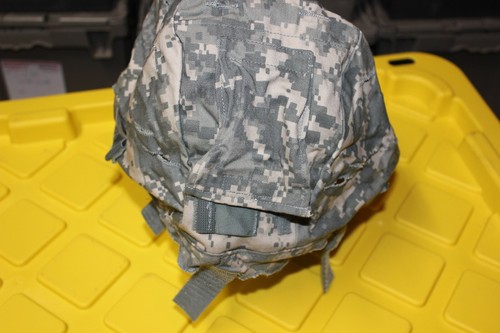 Military issue acu - us,