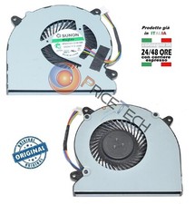 Ventola cpu per notebook asus - notebook,