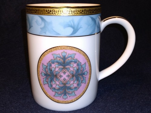 Tazza medaglione cinese - tazza,