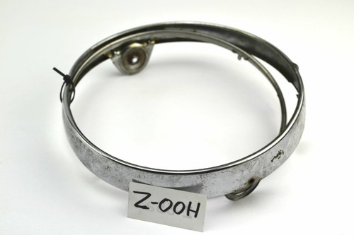 Honda 400 anello - 400, faro