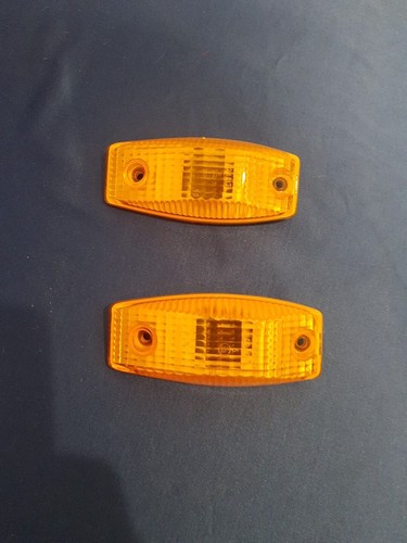Coppia fanalini freccia - coppia,