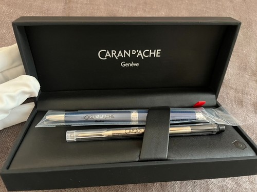 Patek philippe caran - patek, d’ache