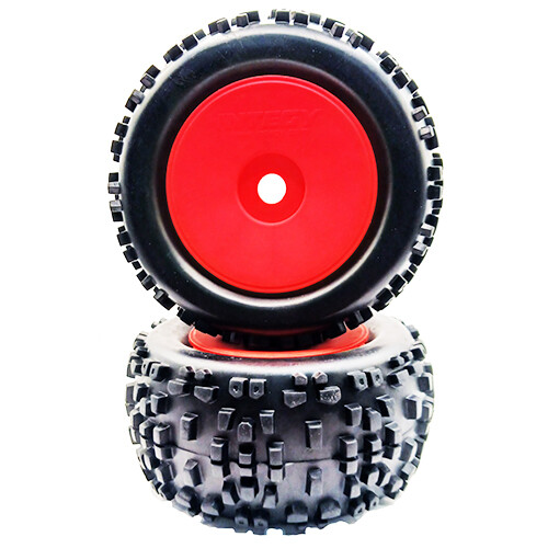 Integy 2pz monster - 2pz,