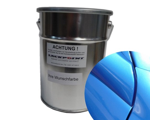 Colore perlato vernice - 1,